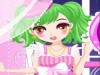 play Pink Party Dress Up