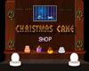 play Christmas Cake Shop