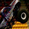 play Monster Truck Slider