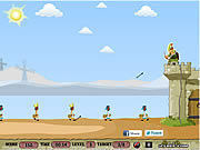 play Robin Hood Mission