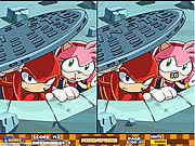 play Sonic Speed Spotter 2
