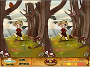 play Twisted Fairytales - Goldilocks