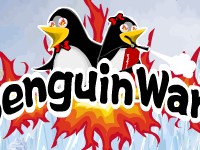 Penguin Wars