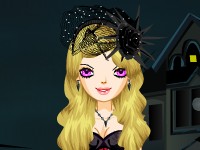 play Gothic Bride