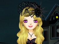 play Gothic Bride