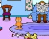 Garfield Crazy Rescue