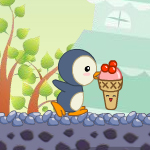 play Hungry Penguin