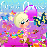 play Curious Clarissa