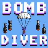 play Bobm Diver