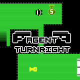 play Agent Turnright