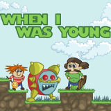 play When I Was Young
