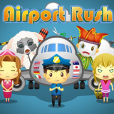 play Airport Rush