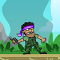 play Jungle Wars