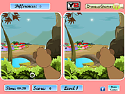 play Lost Monkey