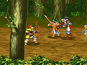 play Battle - History Of The Three Kingdoms