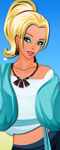 play Spring Gorgeous Dress Up