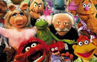 play The Muppets Dressup