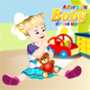 play Adorable Baby Dress Up