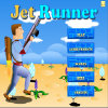 play Jet Runner