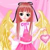 play Angelic Clothes