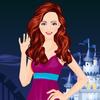 play Fashionable Model Dressup
