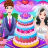 play Exquisite Wedding Cake