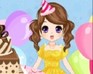 play Cute Birthday Queen