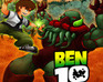 play Ben 10 Time Attack