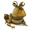 play Frog Room