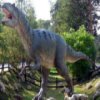 play Allosaurus Slider