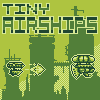 play Tiny Airships