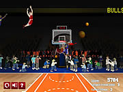 play Alley Oop!