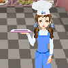 play Barbi'S Bakery