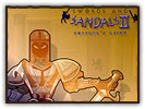 play Swords And Sandals 2