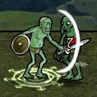 play Zombie Knight