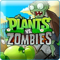 Plants Vs. Zombies