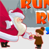 Run Run Santa