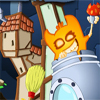 play Greemlins Kamikaze