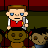 play Shusher The Usher