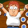 play Risky Darts