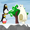 play Penguin Wars