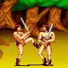 play Savage Fight