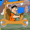 play The Flintstones Race 2