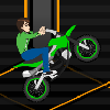 play Ben 10 Ultimate Dead Bike