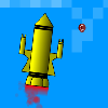 play Broken Cloud