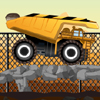 Mega Truck (Mega Dump Truck)