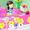 play Ice Cream Frenzy