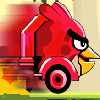 play Angry Rocket Bird
