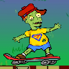 play Undead Skater