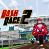 play Rash Race 2